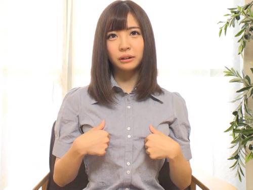 ＜ポルチオ＞待望の本編も大量潮吹き！「出ちゃうし駄目ぇえぇ”ーー♡♡」超SSSクラス美少女のマジ逝き性交＜大情熱SEX＞