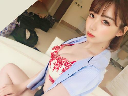 ＜膣内射精＞ナイスバディな超えちえち女上司と浮気セックス！新婚ホヤホヤなくせしてゴム無しで中出しする青年＜逆NTR不倫＞