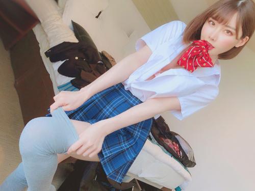 ＜膣内射精＞DQN先輩にお漏らし調教される潮吹き女子校生！利尿作用のある薬を盛られて強制レイプ＆中出し＜美少女ロリJK＞