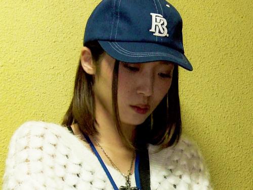 【マジックミラー号】「えっ…わたしがやるんですか？」拒絶できない美爆乳ADがカメリハで先輩社員と中出し乱交ｗ【膣内射精】