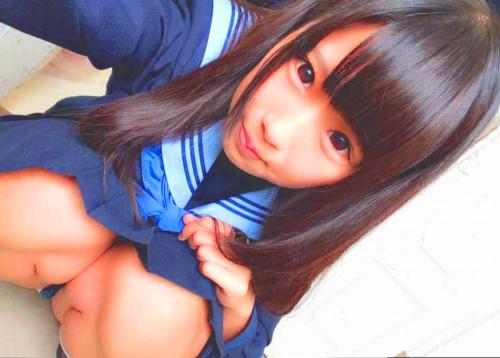 【パイパン炉裏ワレメ！】ﾄﾞﾋﾟｭｯ♥⇒口内発射ごっくん！超キモメン男優吉村卓に激ピストンされ顔も全身も舐め回されるｗｗ