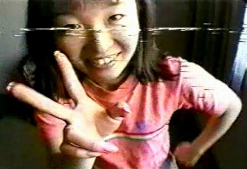 【素人投稿】精液のんでね？⇒･･うん♥　ガチなら犯罪だろ･･ほぼ子供なロリっ娘と淫行SEXしてるプライベートハメ撮り映像ｗｗ