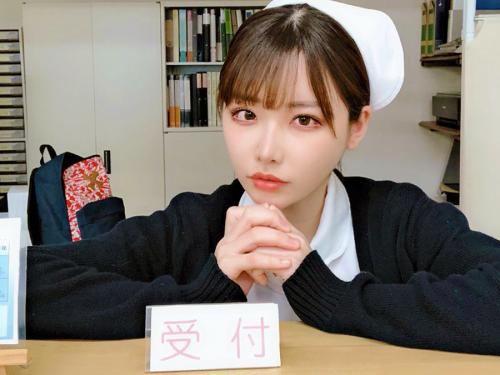 ＜膣内射精＞DMMでバカ売れｗｗｗ「シコシコしたげよっか？」超SSS級な痴女エロ看護師にゴム無し中出しｗ＜ナイスバディ＞