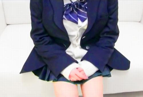 【個人撮影】妊娠♥しちゃうかも？清楚でガチかわいいツンデレ系？ロリ女子高生のキツマンが気持ち良過ぎて中田氏しちゃいましたｗｗ