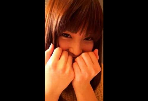 【リベンジポルノ】彼氏の超デカチンをロリ無毛ワレメに♡ズボッズボッ！スマホ撮影交際3ヶ月ハメ撮り映像がめちゃシコ過ぎるｗｗ