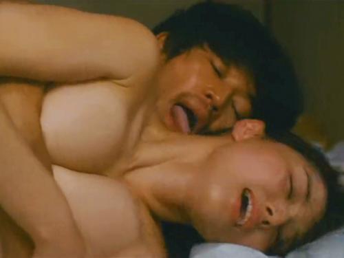 ＜橋本マナミ＞「神乳でけぇぇｗｗｗ」俳優・永山瑛太の生チンポを咥える美女グラドル！美爆乳丸出し不倫セックスｗ＜アイドル＞