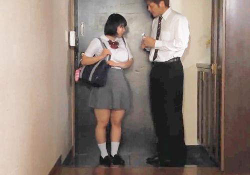 【媚薬レイプ】///あ゛ぁぁぁぁ♥イクイクイク♥///まだ中学生な爆乳ロリ美少女を中年親父達が鬼畜輪姦SEX貪りつくす！