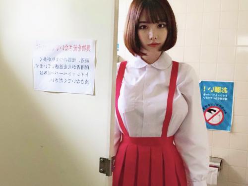 ＜膣内射精＞えちえち美爆乳な美少女のSSS級おまんこをゴム無しチンポで陵辱！ガッツリ孕ませ生中出しで悪霊退散ｗ＜レイプ＞