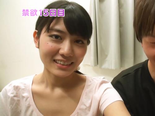 ＜マジックミラー＞禁欲生活の明けた彼氏との初セクロスにプロのAV男優が参加♪デカチンを選ぶ女子大生ｗｗ＜素人NTR乱交＞