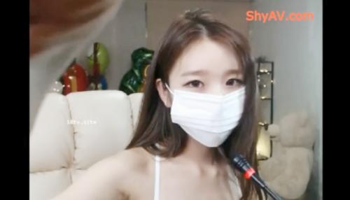 【韓国美人】超絶ｽﾚﾝﾀﾞｰ美乳のKoreanBJがきれいな肌をクネらせｴﾛ配信♡エロビッチは世界共通の宝★