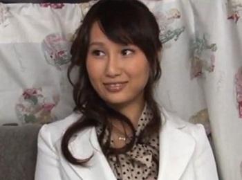 【人妻ナンパ】街で新婚の奥様をゲット！思わず中出ししてしまい怒られるはめに