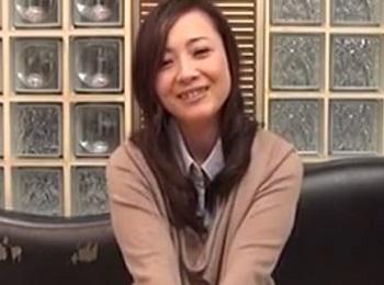 【熟女ナンパ】四十路のバツイチ熟女をゲット！「私、エッチが好きなんです」