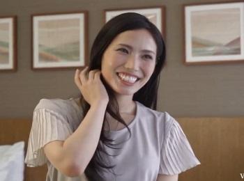 【人妻ナンパ】まじめそうなのに魔性の女？実はエッチ好きな奥様