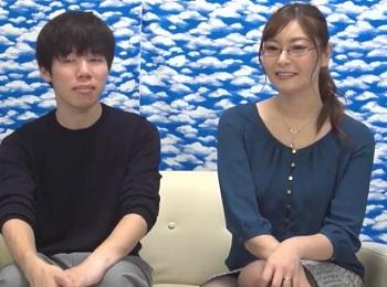 【企画】ママフェラ選手権！息子をフェラで1回イカせるごとに賞金１０万円ゲット