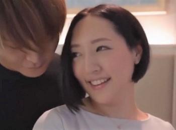 【人妻ナンパ】不倫サイトで清楚な奥様をゲット！若い男で日常のストレスを発散
