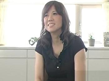 【熟女ナンパ】五十路でますます感度が良くなってます！性に貪欲な奥様