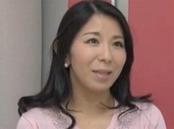 【人妻ナンパ】気持ちいエッチがしたくてAV出演する四十路の奥様！