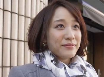 【人妻ナンパ】ナンパした奥様と温泉旅行で中出しセックス「夫には秘密にして来ました」