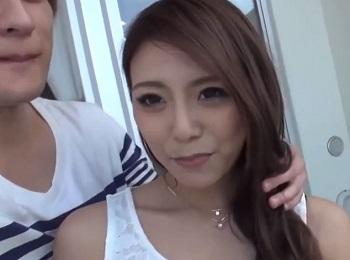 【人妻ナンパ】「年下の男はどうですか？」夫がいない隙にたっぷり中出し