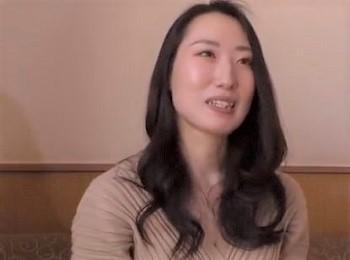 【人妻ナンパ】身長175cmの奥様をゲット「たまには旦那を忘れてみたいです」