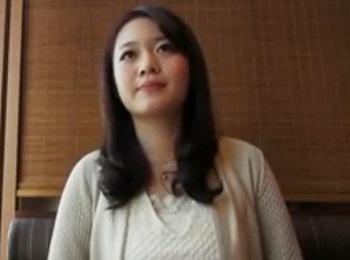 【人妻ナンパ】不倫掲示板で知り合った奥様！夫を忘れて他人棒に酔いしれる