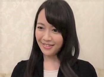 【人妻ナンパ】三十路の奥様をゲット！他人棒に夫を忘れて絶頂へ
