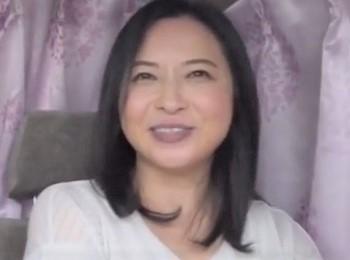 【人妻ナンパ】結婚22年目の奥様をゲット「綺麗と言われて嬉しいです」
