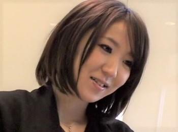 【人妻ナンパ】ナンパした奥様と街でデートしホテルでセックス「久しぶりに興奮しました」