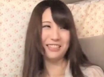 【人妻ナンパ】街で買い物中だった奥様をゲット「セックスは２ヵ月に１回ぐらいです」