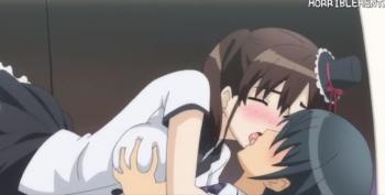 アイドルはＨなことが大好き！ライブ前にザーメン注入！
