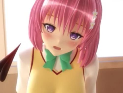 ピンクな王女様とピンクなセックス
