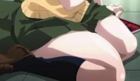 ド変態に狙われたのは綺麗な女の子！