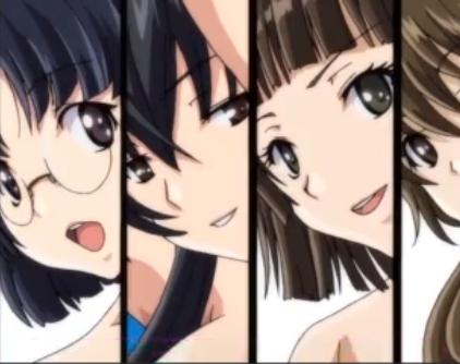 未来型ドールは美女を選び放題！好きなタイプを選んでダッチワイフ以上の本物の様に楽しめる☆