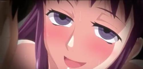 ムッチムチエロボディの変態女子に犯される♡中出しを強要され変態な展開に♡