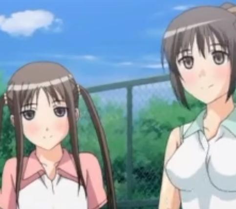 もう待てません！私達、真剣なんです。こんな恥ずかしい格好だって平気です‼3人で一緒に気持ち良くなりましょ♡
