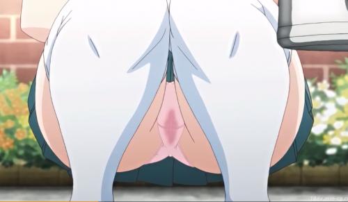 クラスメイトの成績優秀爆乳女の子が僕を好きになってくれたら…♡