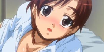 幼馴染の美少女と快感SEX！！ヴァージンなのに中出しキメちゃう！