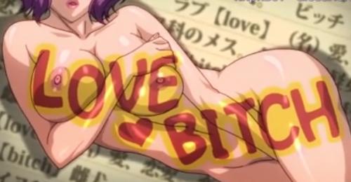 （ラブ・ビッチ）サークルの淫乱でチンポ好き乱交OKな先輩女子はトイレでも脱いでイカせてくれるヤリマンビッチ！