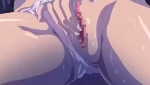 エッチな映像を見ていたお姉ちゃんの様子がおかしい