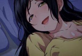 変態痴女からの誘惑♡アヘ顔もさらけ出すほど気持ちよいSEX！