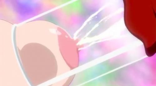 おっぱい液をなくなるまで搾りとれ！ドラッグ注入で変態アクメをキメまくる！