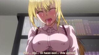 エッチなお姉ちゃん♡弟のちんぽの快楽で精子も全部ちょーだい♡