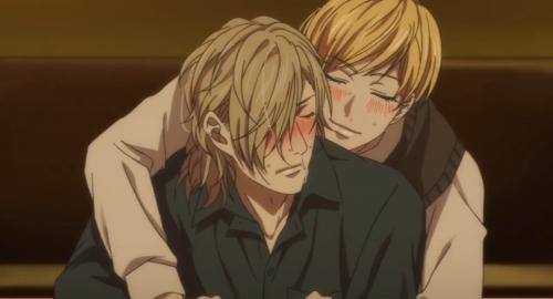 《BL》美青年同士や女装子とのアナル猛追SEX♡