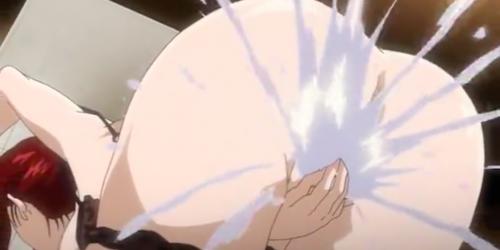 脅して一家をオナホールに仕立て上げる！自慰イキ潮撒き散らしてるところに乱入しチンポを差し出す！