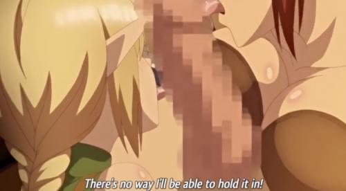 一つのイチモツを女たちが奪い合う！