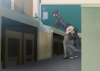 学校で女教師のお○んこにちんこぶっこむ！