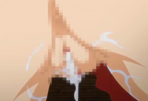不良少年達に輪姦されちゃう純粋JK