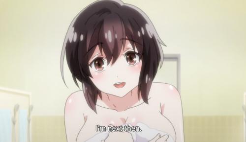 この子と一緒にお風呂はダメでしょww