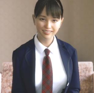 【エロAV面接】ちょっと大人っぽい表情を持った女性をボディーとテクニックチェック開始‥覚えたての良質テクで一発合格！