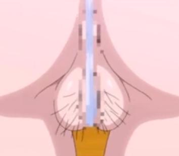 パンツや股間部穴開きストッキングを履いたお尻が好きなパン尻フェチの変態オトコと金髪ロングの巨乳女子が膣内精子中出し！